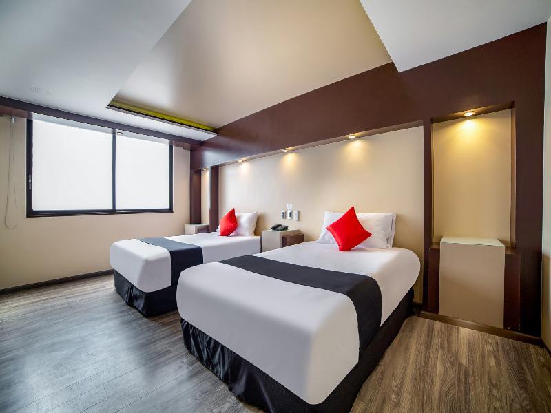 Hotel Vallejo