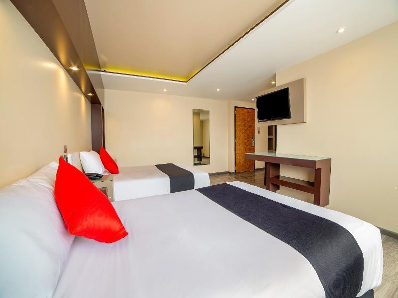 Hotel Vallejo 3*