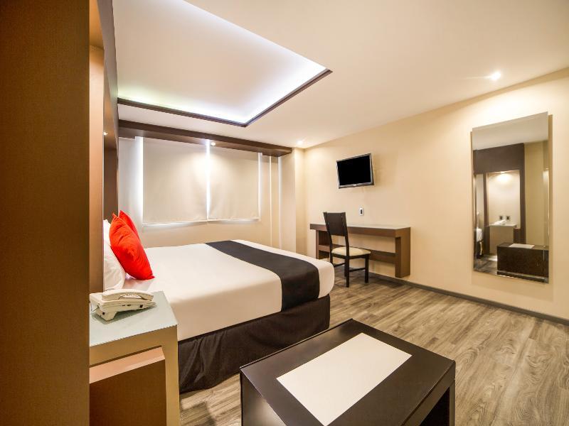 Hotel Vallejo