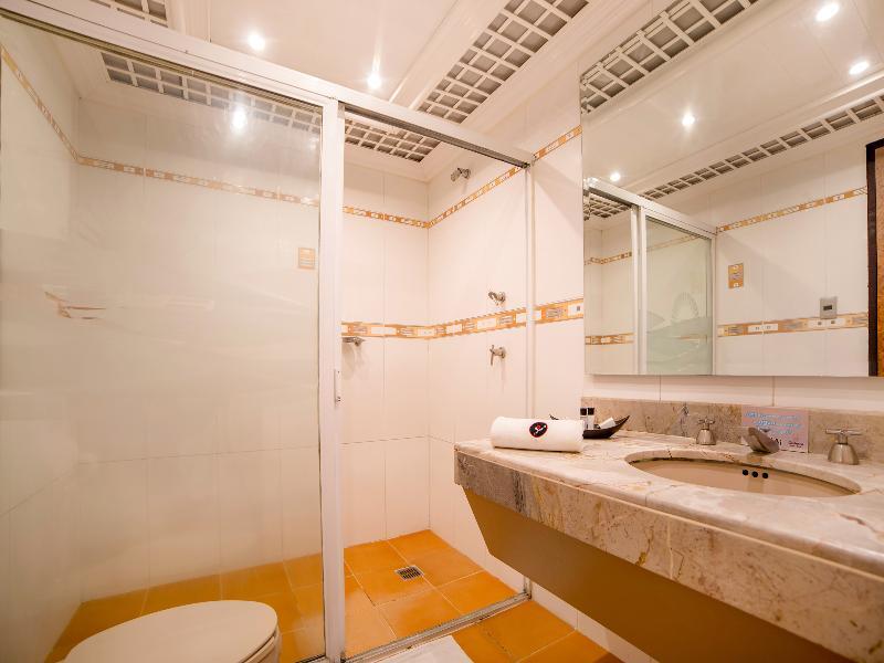Hotel Vallejo 3*