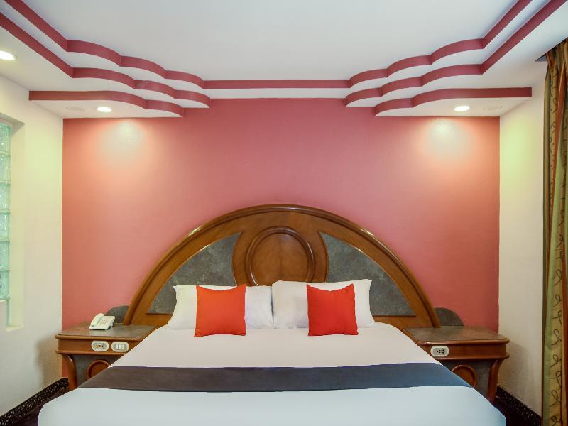 Hotel El Senador