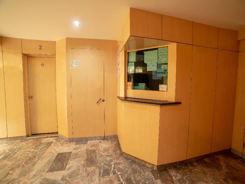 Hotel Santa Maria 3*