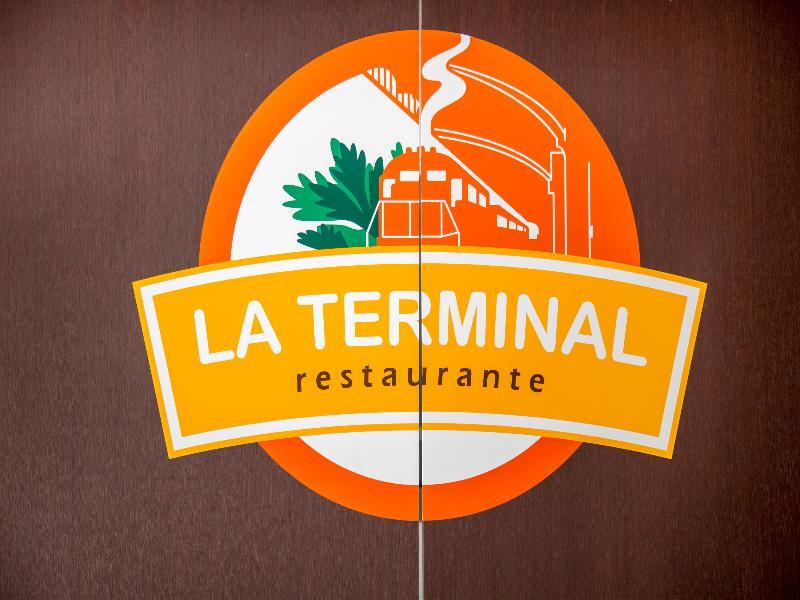Hotel Via La 3*