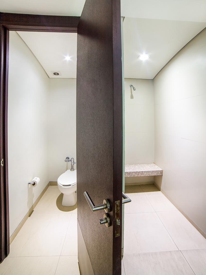 Hotel Via La México DF