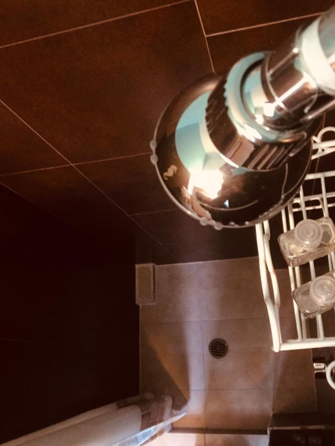 Acomodação com café da manhã  Chillout Flats 3*