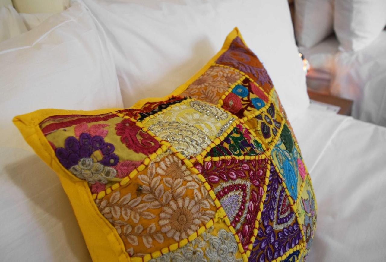 Boutique Dawat Wtc Hotel México DF