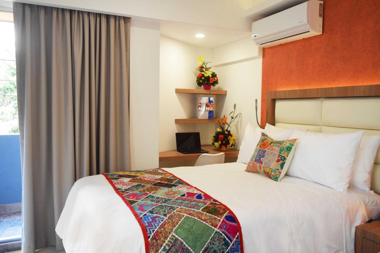 Boutique Dawat Wtc Hotel