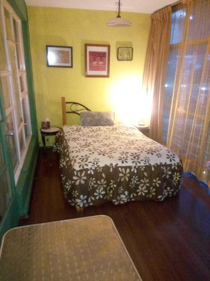 Recamara Solo Hombres Polanco Guest house