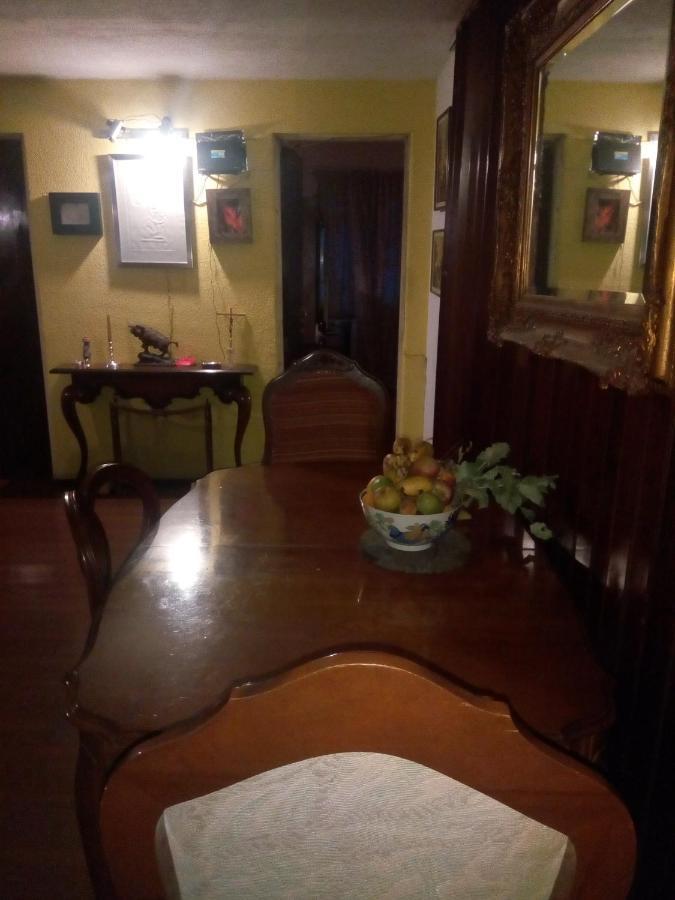 Recamara Solo Hombres Polanco Guest house