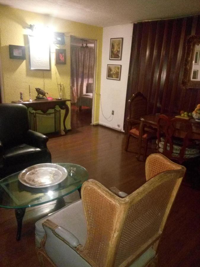 Guest house Recamara Solo Hombres Polanco *