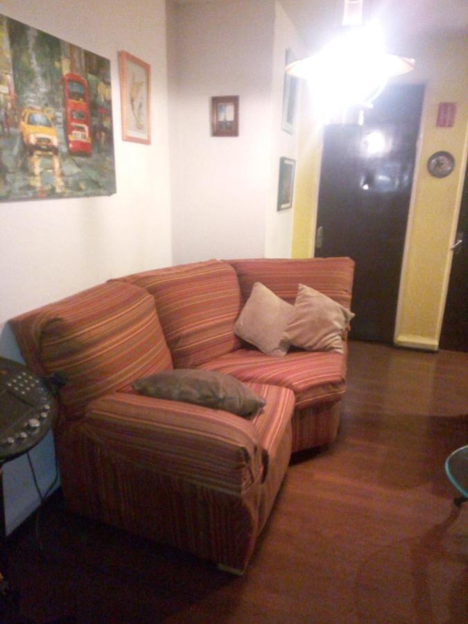 Recamara Solo Hombres Polanco Guest house *