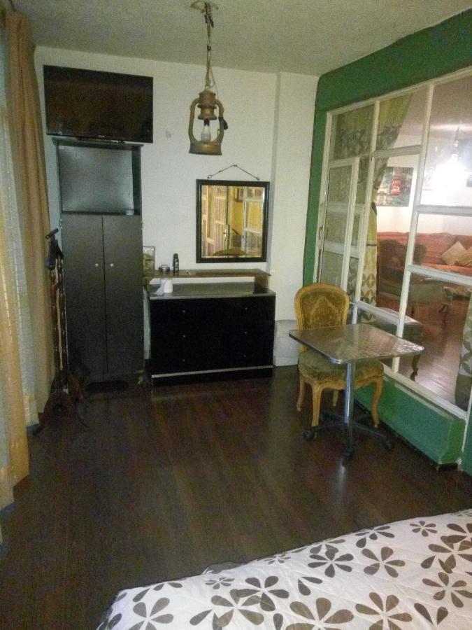 Recamara Solo Hombres Polanco Guest house *