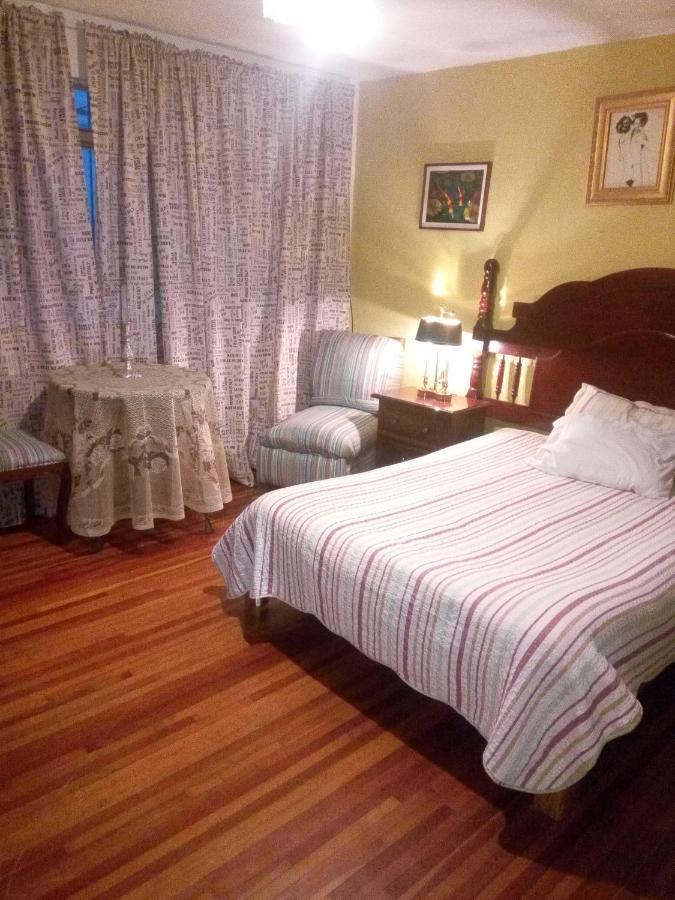 Guest house Recamara Solo Hombres Polanco *