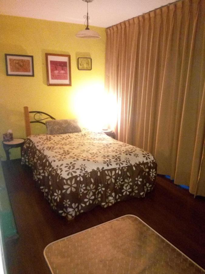 Recamara Solo Hombres Polanco Guest house Mexico City