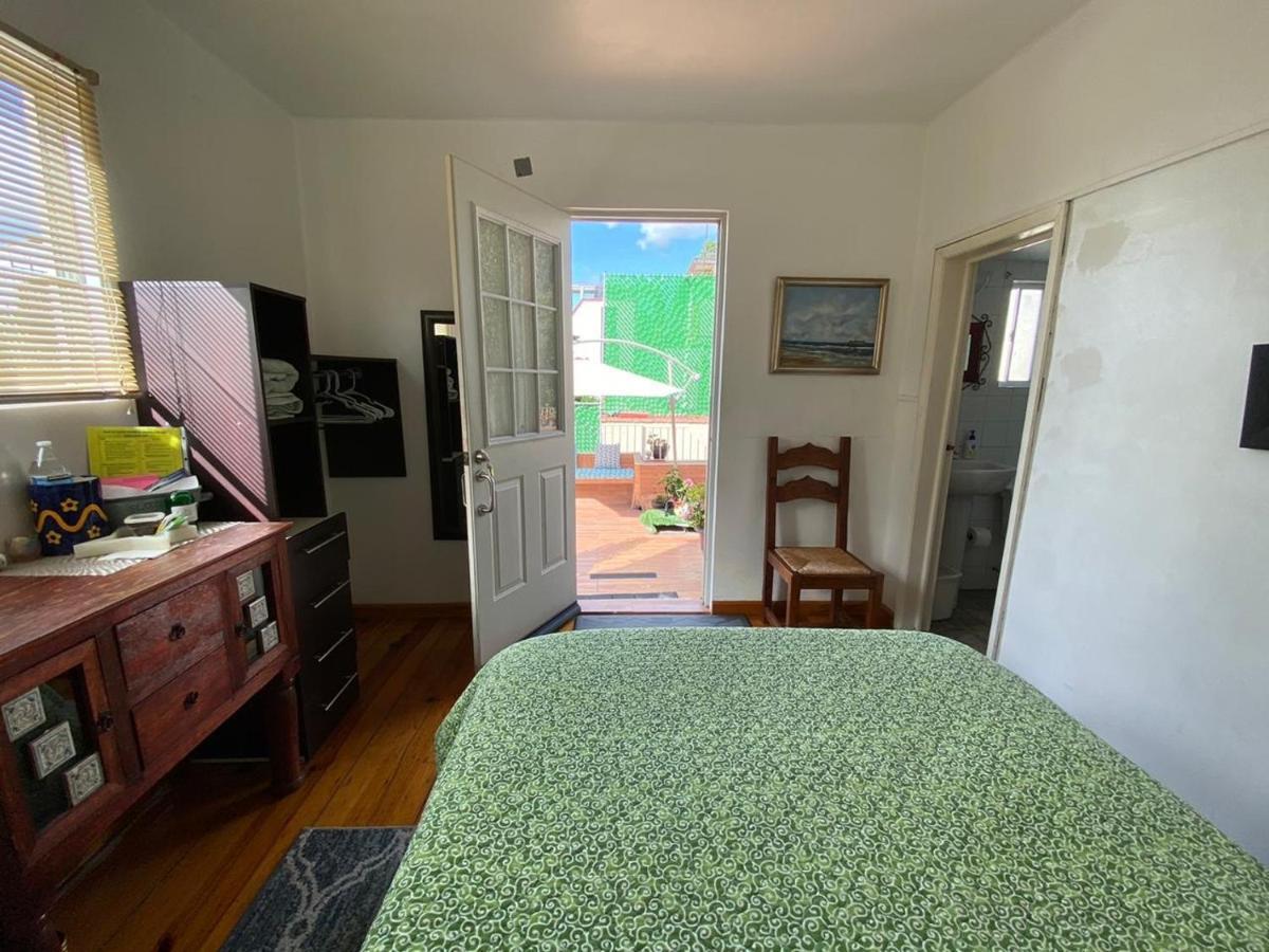 The 222 Homestay