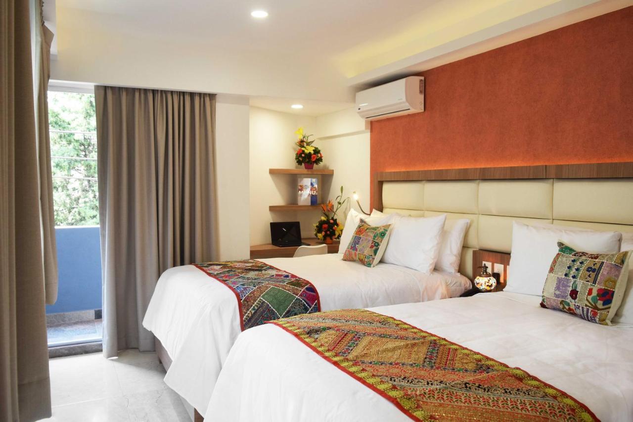 Boutique Dawat Wtc 4* México DF