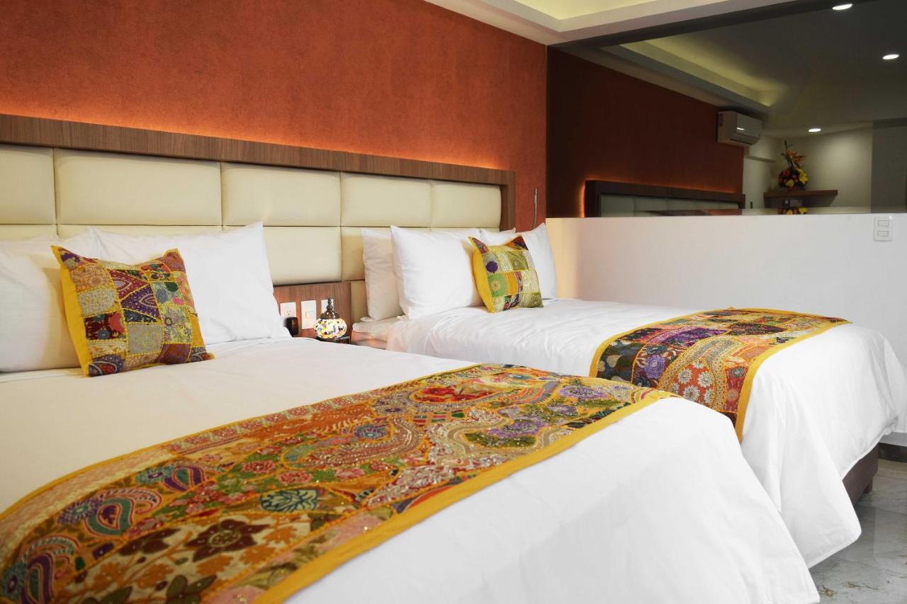 Boutique Dawat Wtc 4*