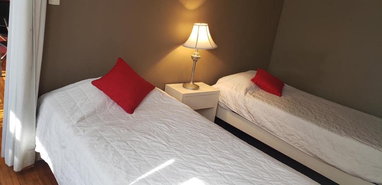Hotel Satya & Portal San Angel Flats 2*