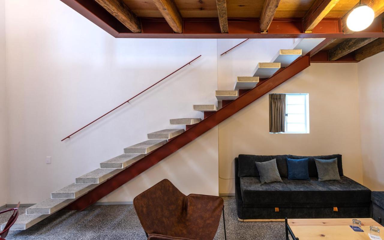 Apartment Be Mate Donceles *