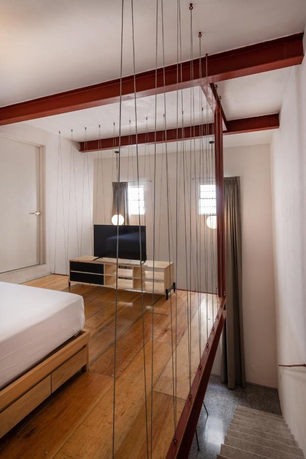 Apartment Be Mate Donceles