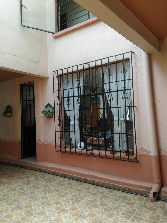 Hospedagem domiciliar Rincon Celestial Cidade do México