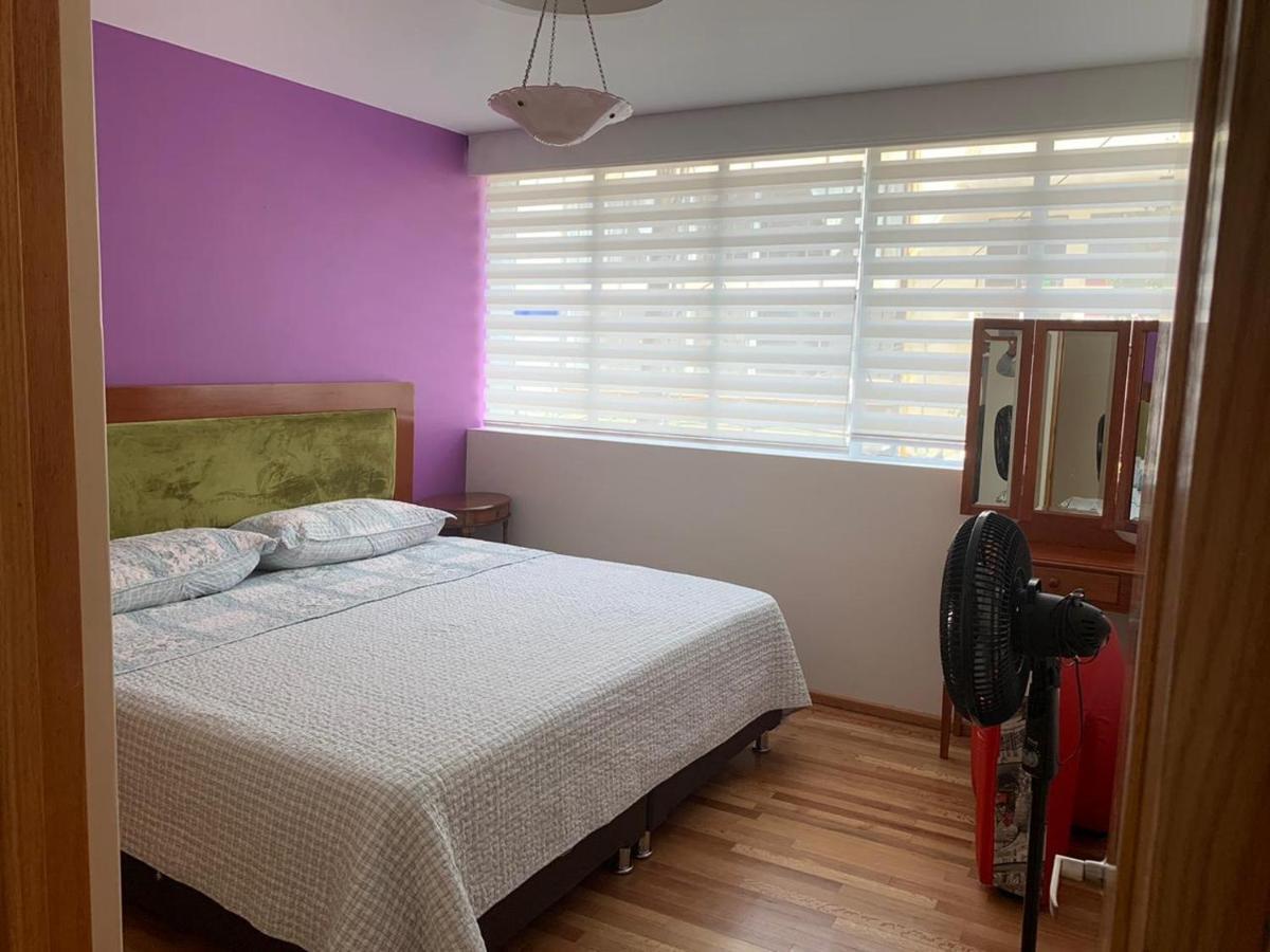 Departamentos Pánuco Apartamento *
