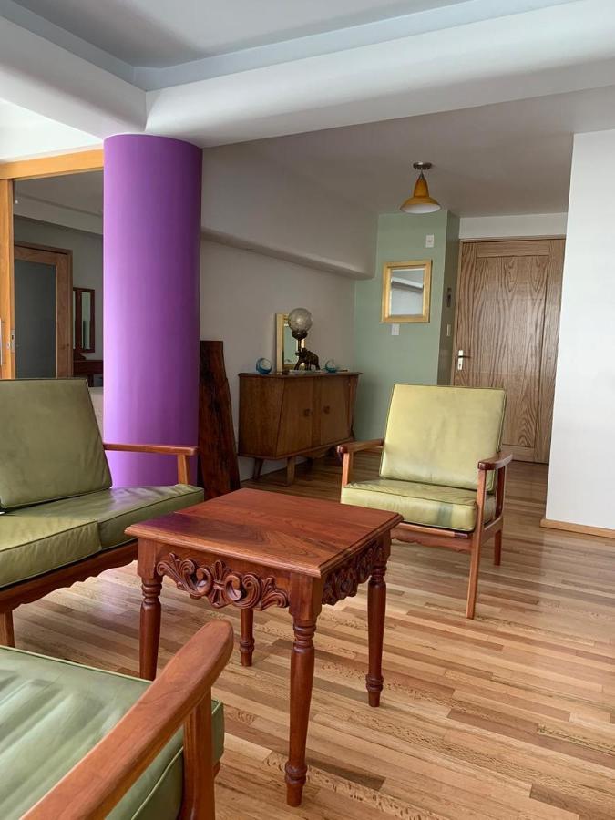 Departamentos Panuco Apartment Mexico City