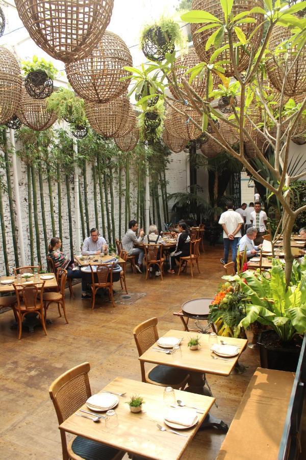 Galanga Thai House