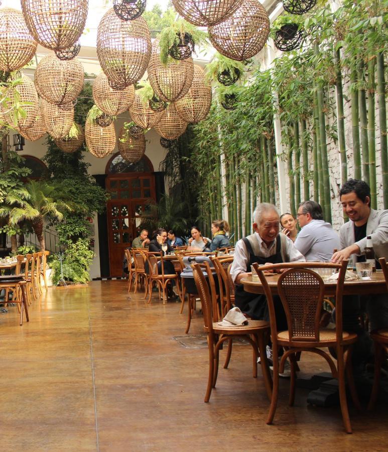 Galanga Thai House 3*