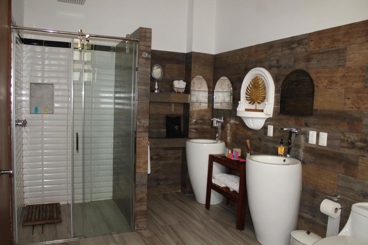 Galanga Thai House Hotel