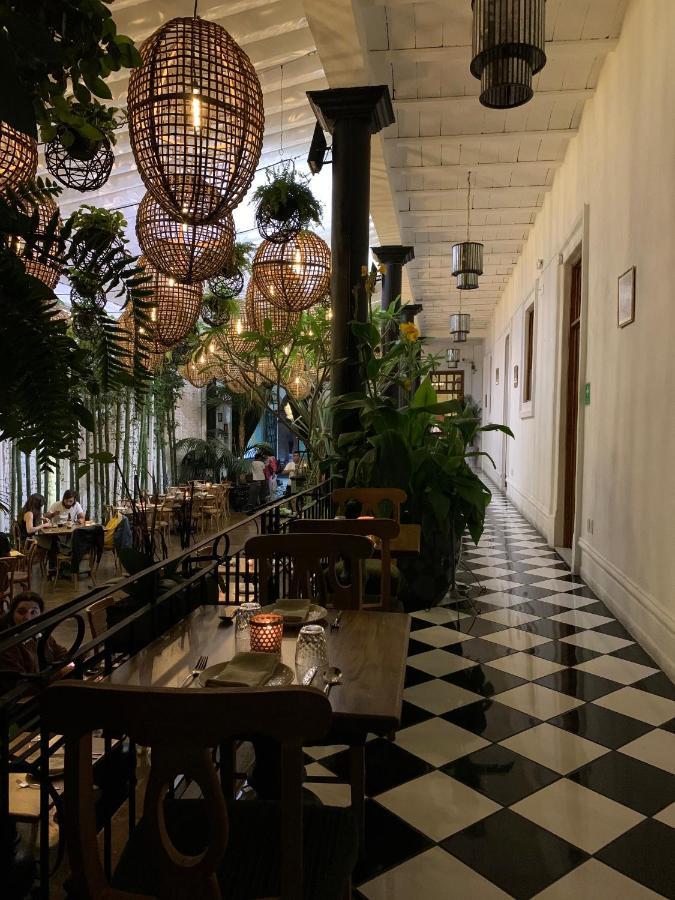 Hotel Galanga Thai House 3*