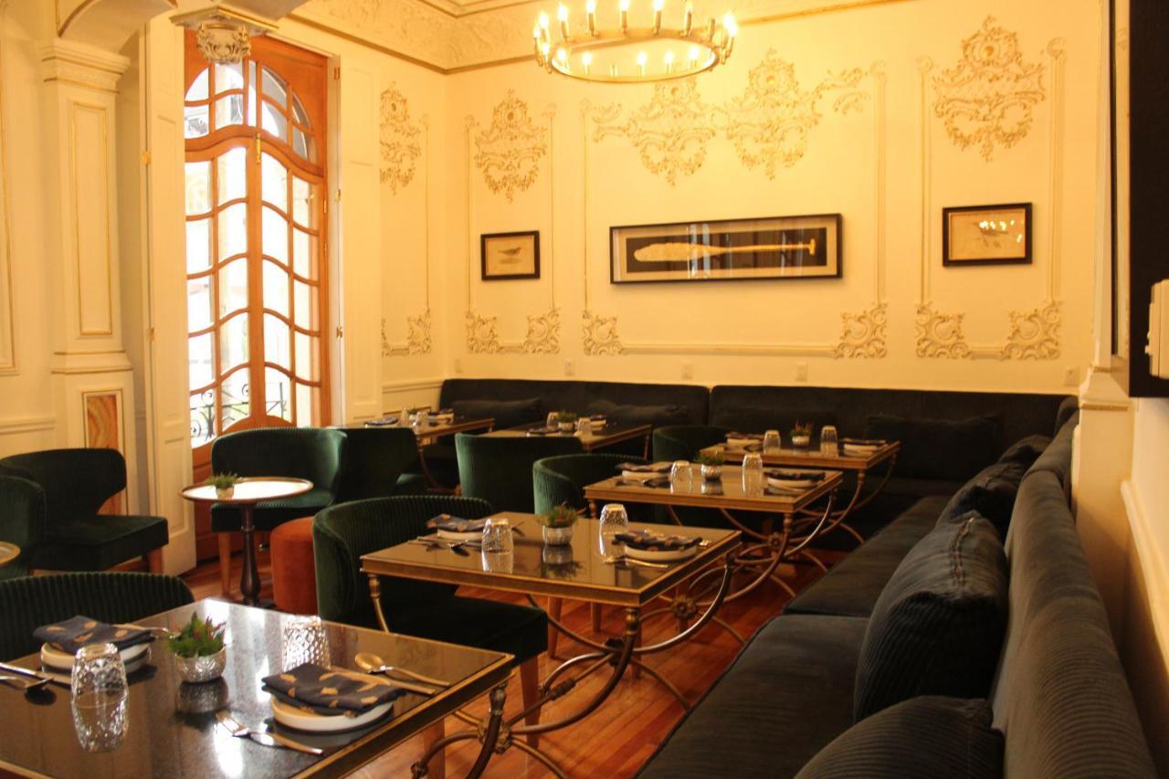 Hotel Galanga Thai House México DF