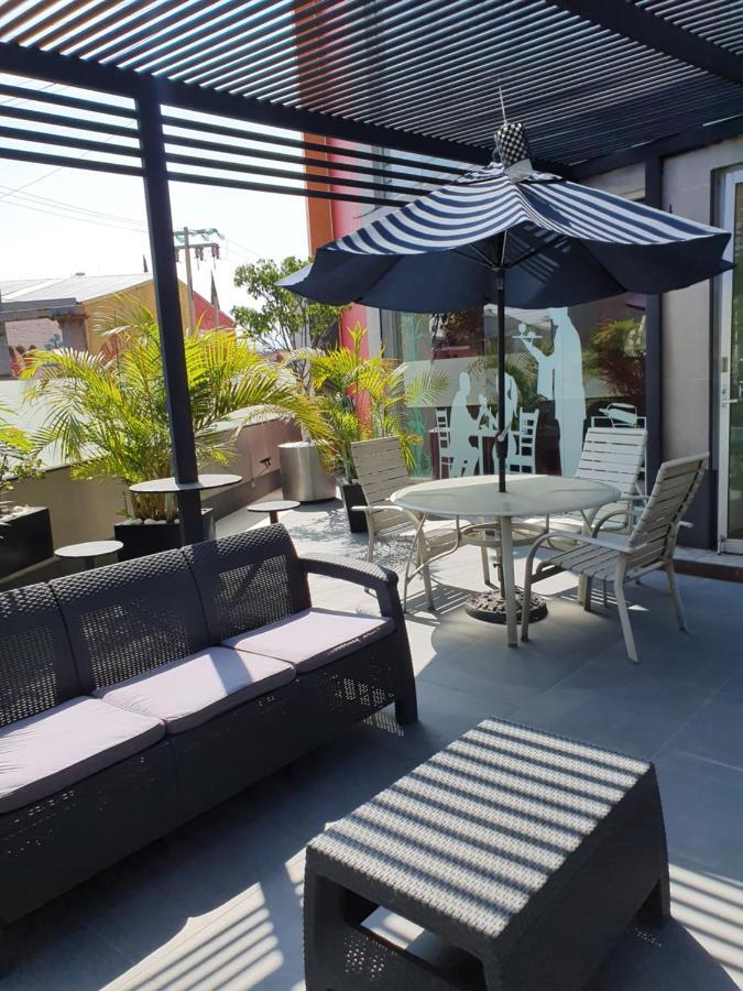 Hotel Tlahuac 4*
