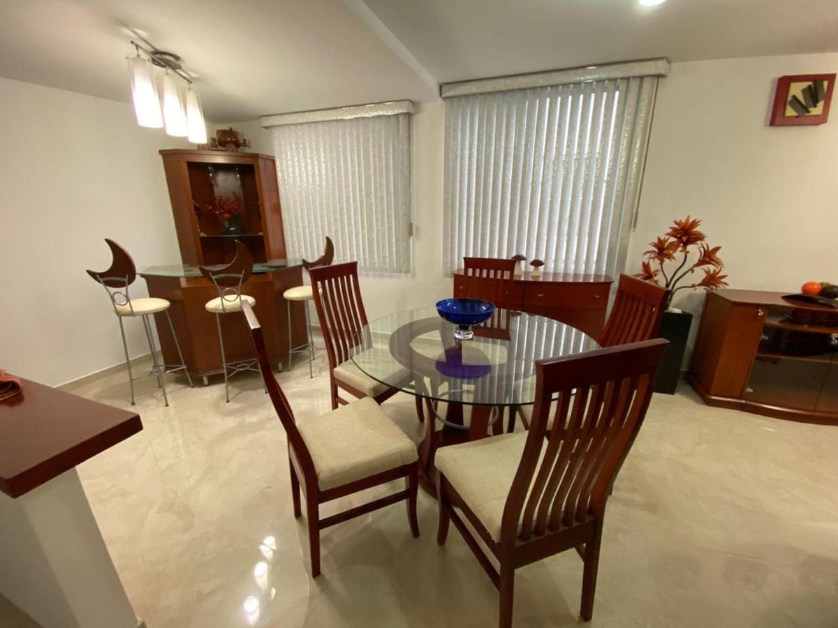 Apartamento Renoir *