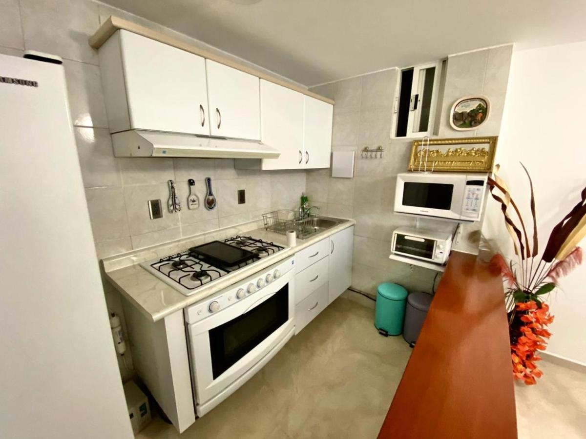Renoir Apartamento