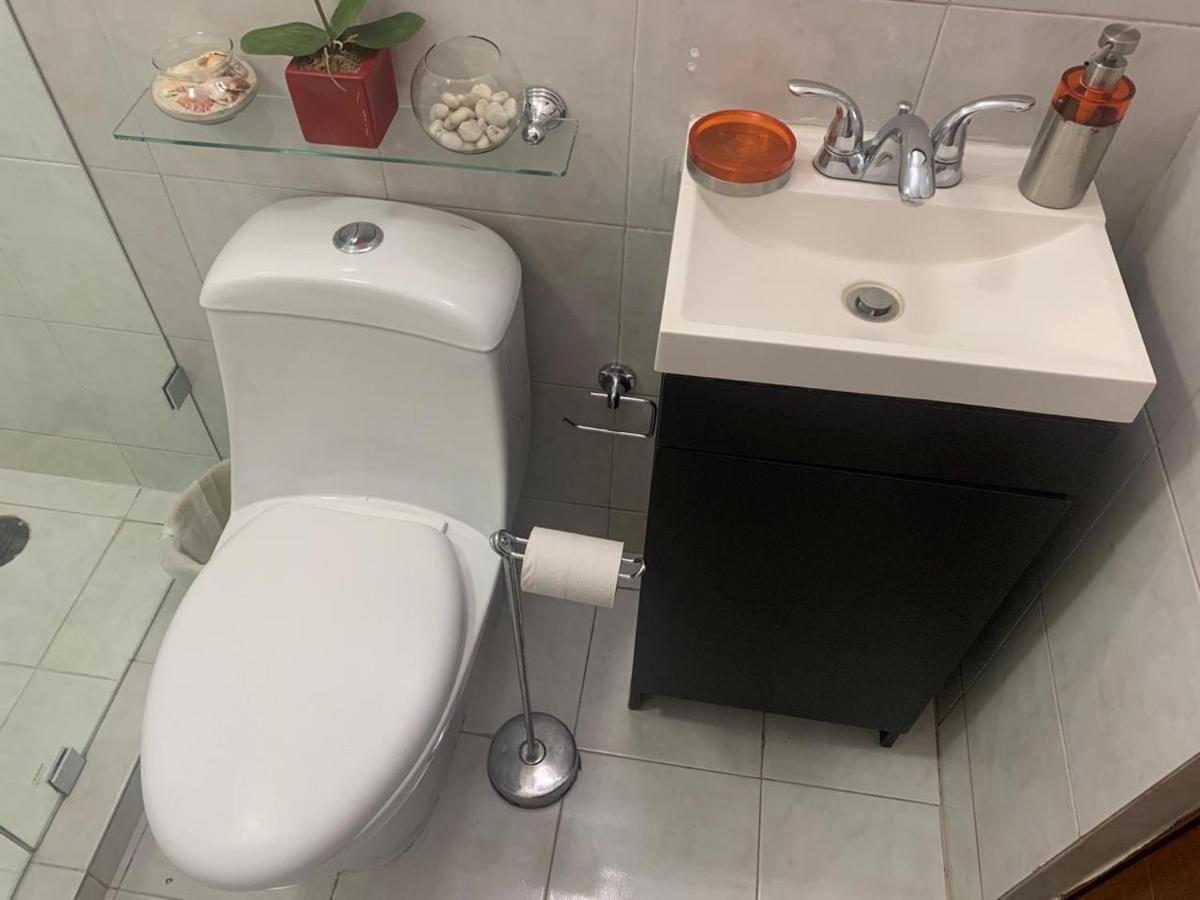 Apartamento Renoir Cidade do México