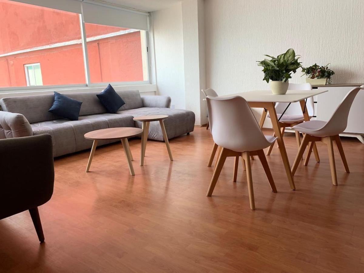 Juub Amazing @ Reforma Apartamento *