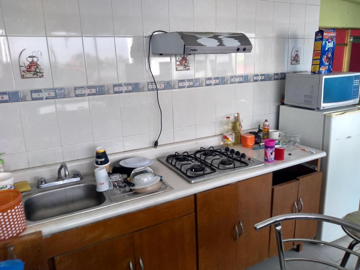 Penthouse Apartamento Total Mono Ambiente Loft Apartamento