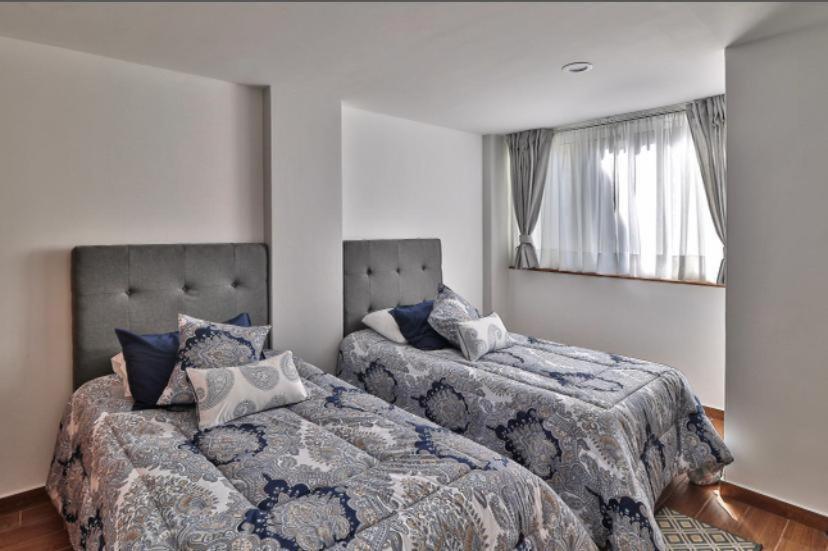 Apartamento Vive La Roma, Ubicación Ideal *