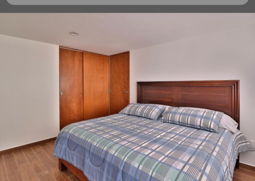 Vive La Roma, Ubicación Ideal Apartamento