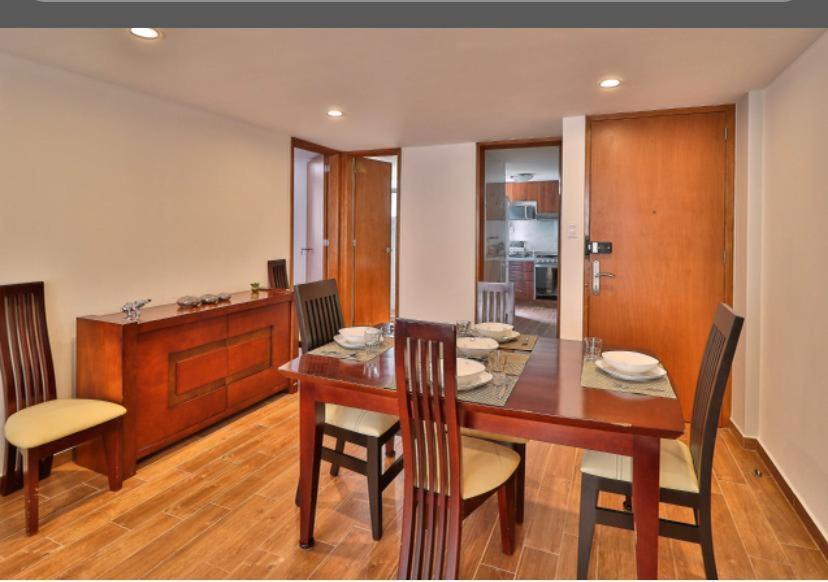 Vive La Roma, Ubicación Ideal Apartamento *