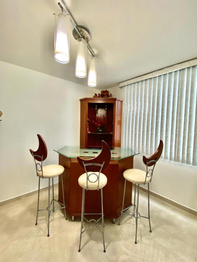 Renoir Apartamento Cidade do México
