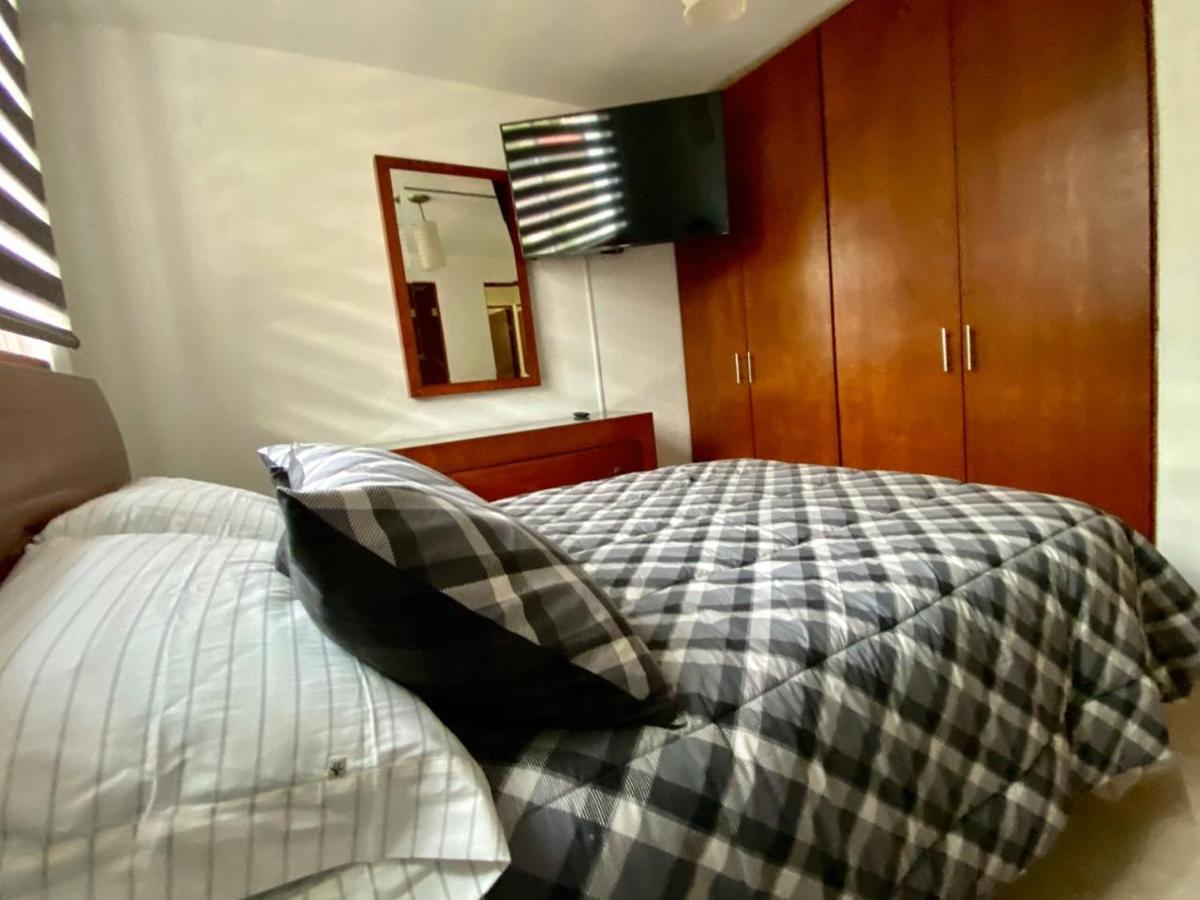 Apartamento Renoir