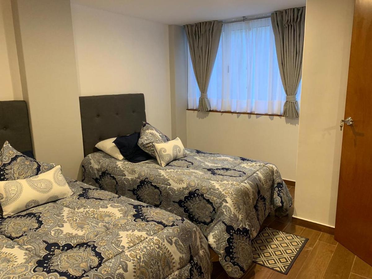 Vive La Roma, Ubicación Ideal Apartamento