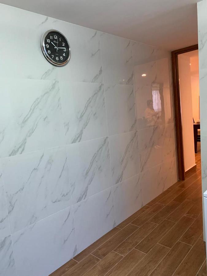 Apartamento Vive La Roma, Ubicación Ideal