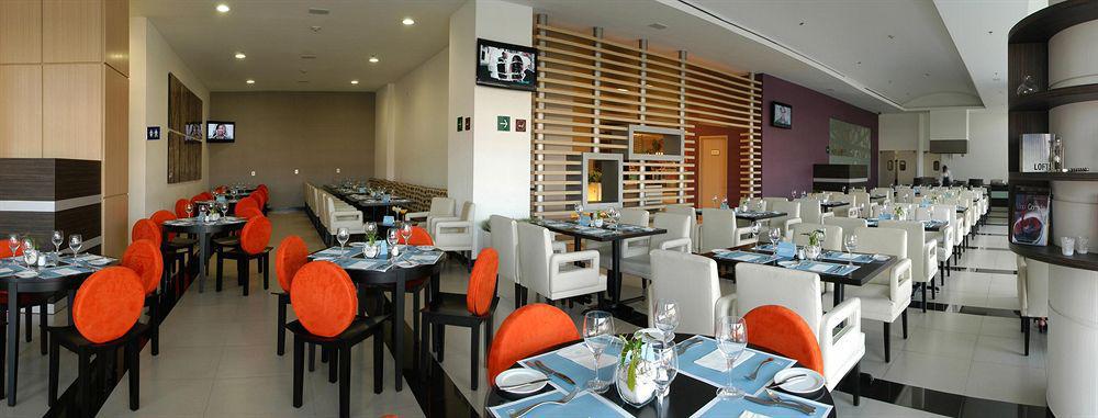 Nh Valle Dorado 4* Mexico City