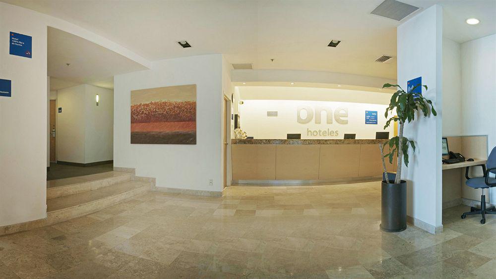 One Ciudad De Patriotismo Hotel