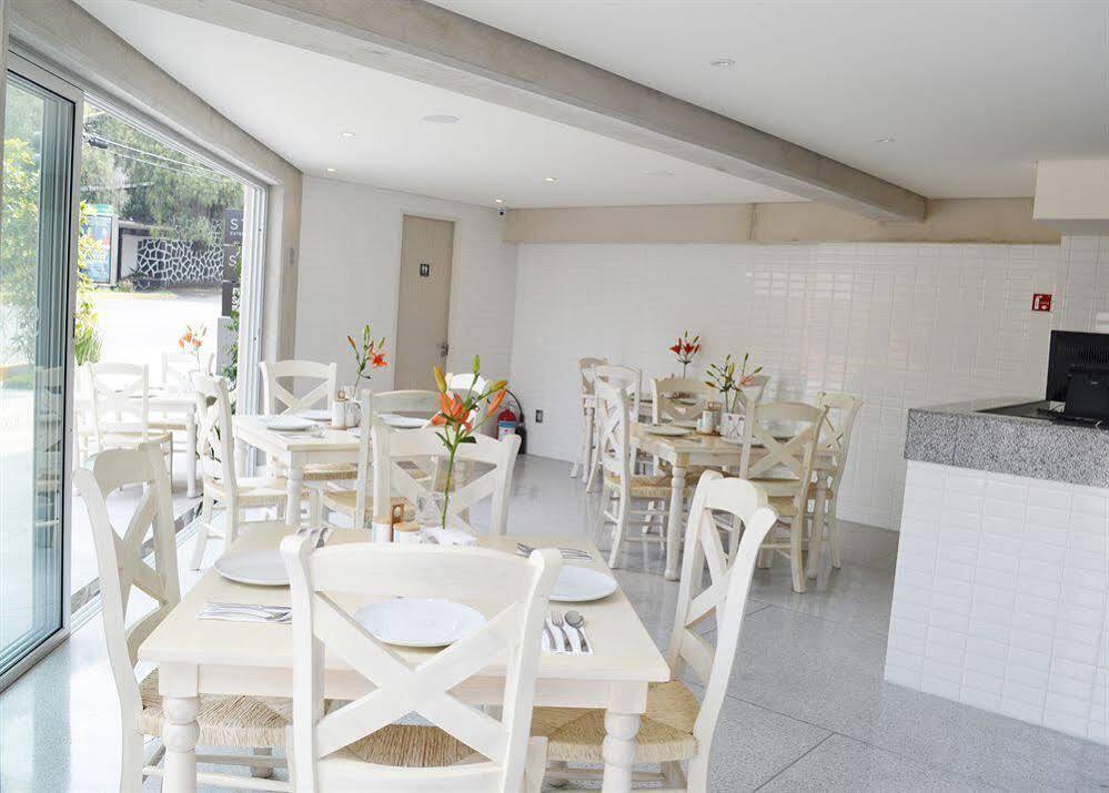 Hotel Stara San Angel Boutique (adults Only) 4*