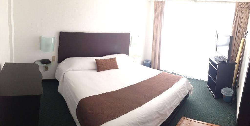 Grupo Kings Suites - Horacio 1525 Cidade do México