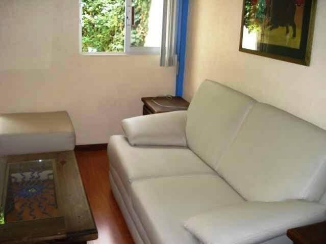 Grupo Kings Suites - Horacio 1525 Aparthotel Cidade do México